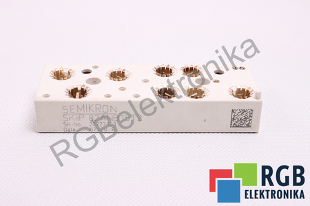 SKIIP82ANB15T2 SEMIKRON