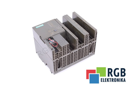6ES7314-5AE03-0AB0 SIEMENS SIMATIC S7-300 CPU 314