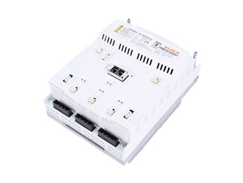 KSP600-3X20 00-192-552 KUKA ECMAS3D2224BE531