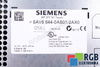 6AV6644-0AB01-2AX0 SIEMENS MP377 15"