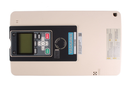 CIPR-GA70C4031BBAA-BAAAAA YASKAWA GA700 GA70C4031BBAA