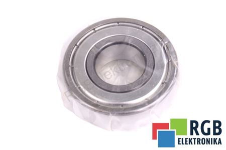 6203-C-2Z-C3 FAG 17X40X12 LOŽISKO