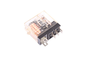 G2R-1-SN OMRON 24VDC RELE