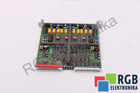 12KX02B-V0001 ABB GVT8703200R1 GVT8 703211 R41