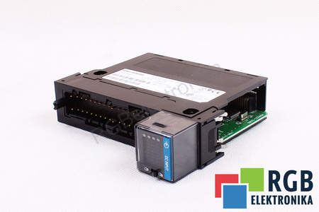 1756-IV32 ALLEN BRADLEY CONTROLLOGIX SERIES A