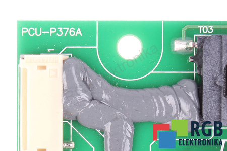 INVERTOR PCU-P376A TDK CXA-0370
