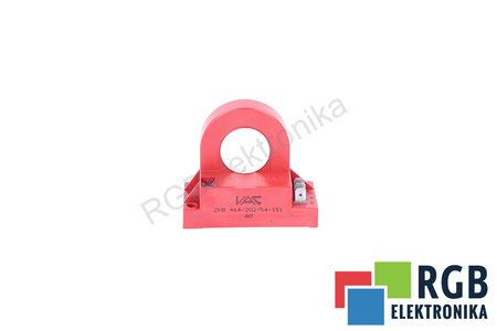 ZKB464/202-54-151 VAC PROUDOVÝ SNÍMAČ