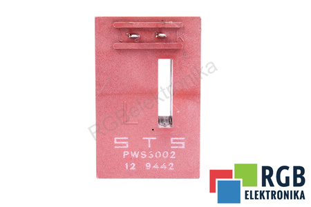 PWS3002 STS PROUDOVÝ SNÍMAČ