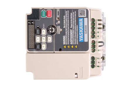 CIPR-GA50C4002ABAA-BAAASA YASKAWA GA500 GA50C4002ABA