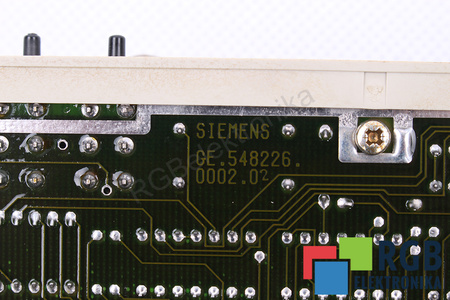 6ES5921-3WB13 SIEMENS SIMATIC S5 / SINUMERIK 3,8 CPU 921