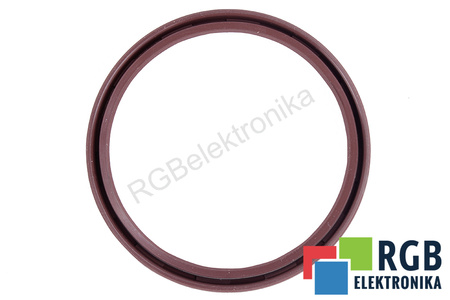 50X58X5 BAUMÜLLER VITON RADIAL BA FKM TĚSNĚNÍ