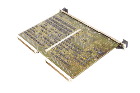 SYS68K REIS ROBOTICS CPU-60D NA NÁHRADNÍ DÍLY