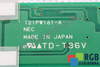 INVERTOR 121PW161-A NEC TD-T36V