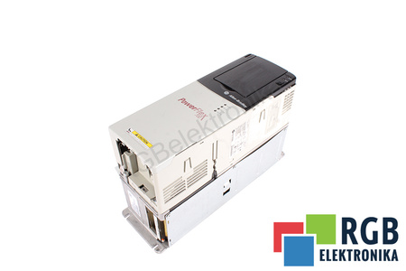 20BC5P0A0AYNANC0 ALLEN BRADLEY POWERFLEX 700