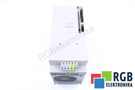 6SC6114-5HA00 SIEMENS D440/45 M6REQ SIMODRIVE 611