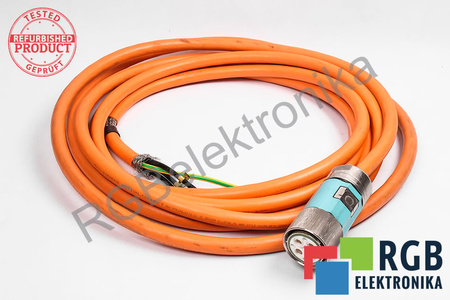 6FX8002-5CG23-1CA0 SIEMENS E223748 80C 1000V 19.5M KÁBEL