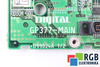 GP377-MAIN PRO-FACE D99024A PRO GP377-SC41-24V 2880011-01
