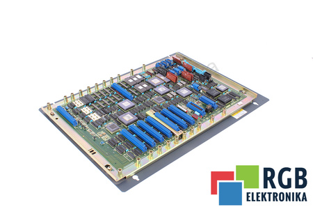 A02B-0072-B501 FANUC