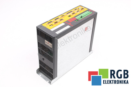 BUM60-12/24-54-B-001 BAUMÜLLER BUM60-VC-A0-0022