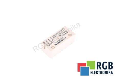 ST2-DC24V MATSUSHITA 8A 380VAC 5A 30VDC RELE