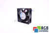 3314NN EBM PAPST 92X92X32MM, 24V, 0.075A VENTILÁTOR