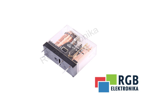 G2R-1-24AC OMRON 24V RELE