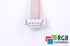 R911299274 BOSCH REXROTH 8PIN 140MM SPOJOVACÍ PÁSEK