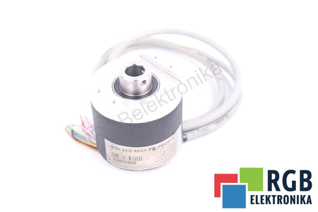 MOL325-1024 PB WOBIT ENKODÉR