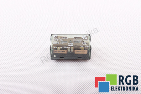 SP2-P-DC5V PANASONIC AR1329 15A1/2HP125.250VAC 10A30VDC