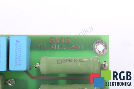 SVT5 FERROCONTROL 91013200