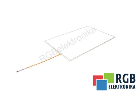 NA5-12W101S 275X177MM, 4PIN DOTYK NÁHRADA