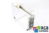 6SN1124-1AB00-0CA1 SIEMENS VERSION B SIMODRIVE 611 LT-MODUL EXT.2X50A
