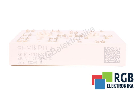 SKIIP31NAB12T49 SEMIKRON