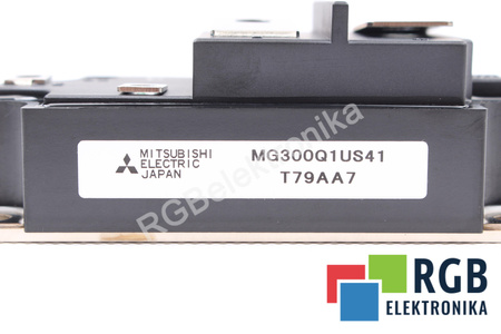 MG300Q1US41 MITSUBISHI ELECTRIC