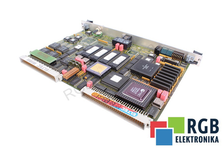 2-083-03-0044 ELTEC CPU30 E16013 4MB