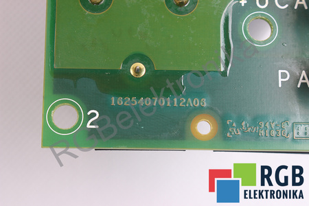 16254070112A06 SCHNEIDER ELECTRIC PRO ATV71HD11N4 ALTIVAR 71 11KW