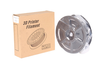 1,75MM ABS PRO FILAMENT 0.5KG BLACK FLASHFORGE VNĚJŠÍ ROZMĚR CÍVKY 180MM, VNITŘNÍ ROZMĚR CÍVKY 50MM, ŠÍŘKA CÍVKY 45MM