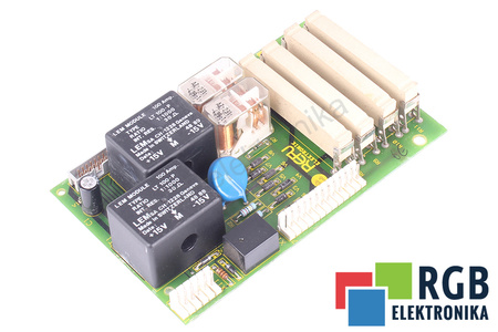 VL6030.01 REFU ELEKTRONIK SP01