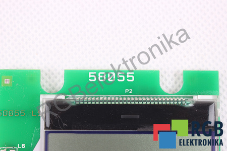 58055 KSB PRO PUMP DRIVE S