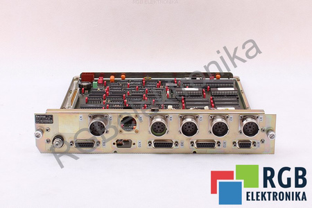 RECHNER R4 HEIDENHAIN ID.NR.270637-02