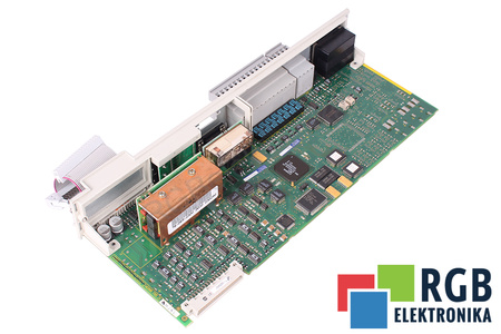 6SN1122-0BA11-0AA1 SIEMENS SIMODRIVE 611 NA NÁHRADNÍ DÍLY