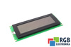 PG-24064B1 POWERTIP LCD DISPLEJ