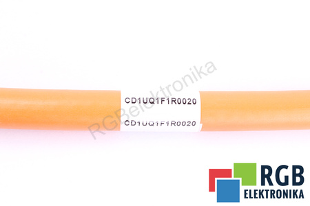 CD1UQ1F1R0020 PARKER 20M KÁBEL