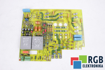 GNT0161700R0001 ABB DE1103