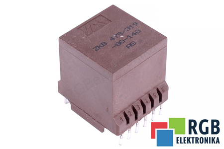 ZKB418/319-90-140 VAC