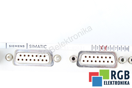 6ES5246-4UA31 SIEMENS SIMATIC S5