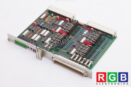 32XAUGA LEYBOLD 8545471