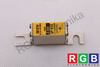POJISTKA HLS00 JEAN MULLER VDE0636/23 32A-AR, 660V, 120KA