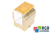 PNOZ 11 230-240VAC 24VDC 7N/O 1N/C PILZ 774086 BEZPEČNOSTNÍ RELÉ