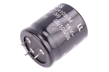 KONDENZÁTOR B41538-J4109-M EPCOS 10000UF, 16V